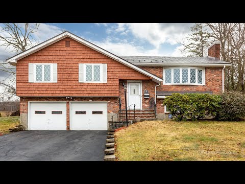 16 Sunset Drive, Randolph, MA home video tour
