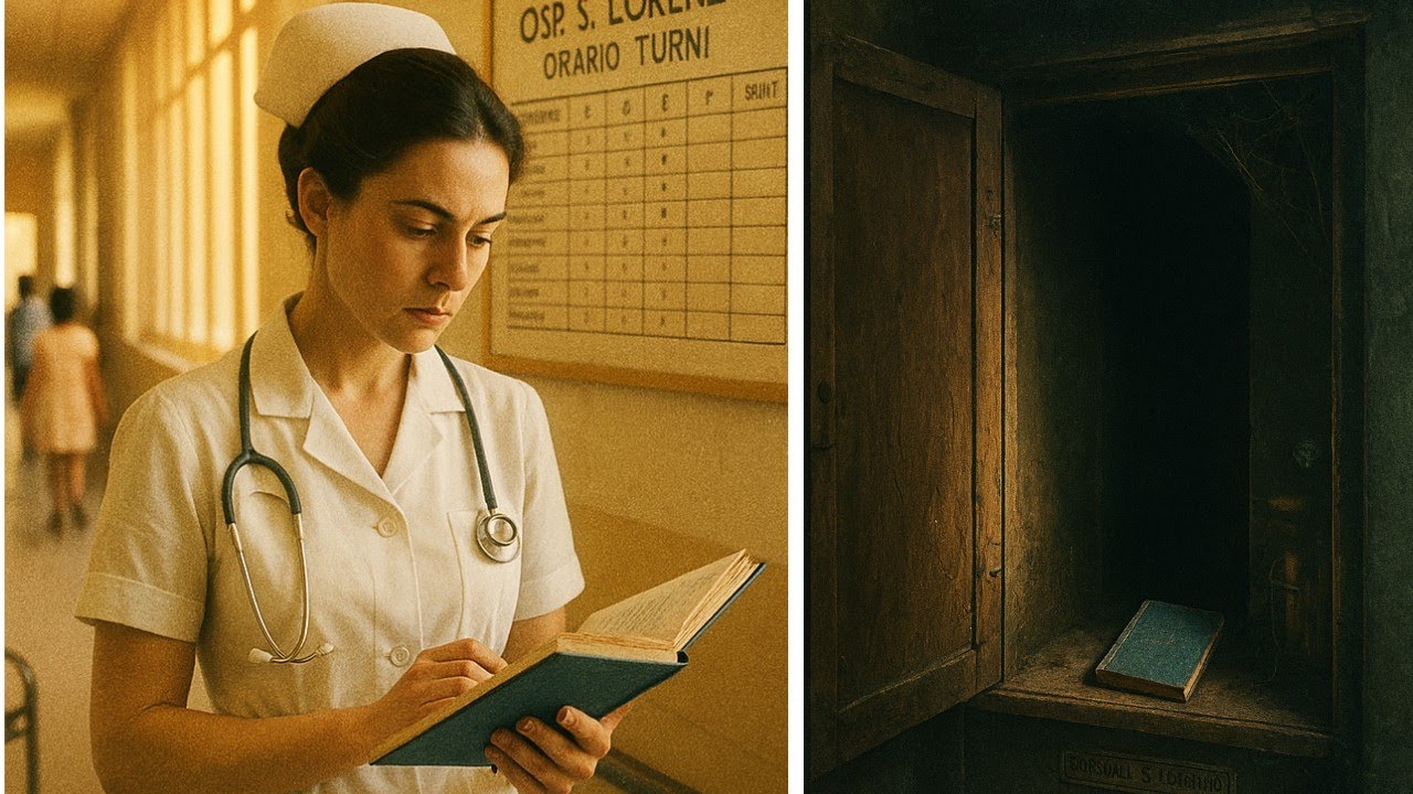Due Infermiere Scomparse in Ospedale, 18 Mesi Dopo il Custode Apre un Vecchio Armadio e Urla