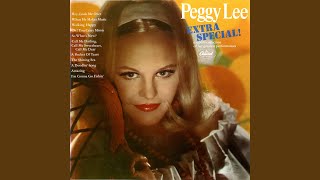 Video voorbeeld van "Peggy Lee - I'm Gonna Go Fishin' (Remastered)"