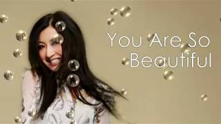 その他 You Are So Beautiful il_fullxfull.3342980708_71j8.jpg