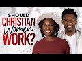 Should Christian Women Work Outside of the Home? | With Jennifer Parr