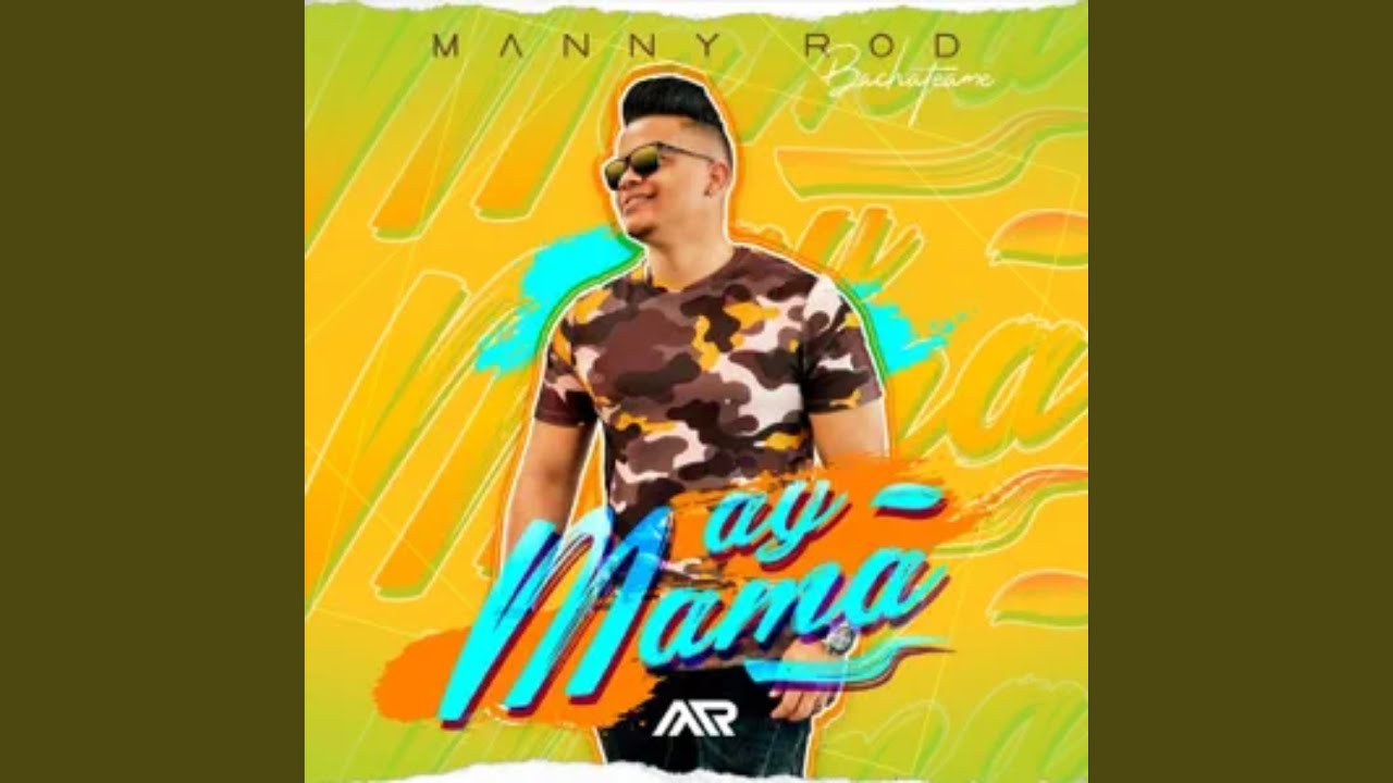 Ay Mamá - YouTube