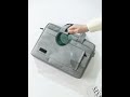 Bolsa para laptop Capa de manga Bolsa de ombro para M3 M4 14 15 15,6