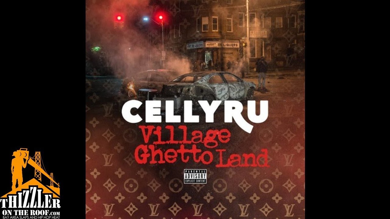 Celly Ru ft. Jojo, E Mozzy, Yatta - Ain't Change sh*t [Prod. TKThisBeatBang] [Thizzler.com]