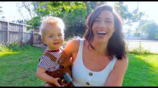 Colleen Ballinger Mothers Day 2020!