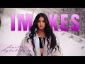 Anette Aghabekyan - Im Kes - Official Music Video - Armenia 🇦🇲 - 2021