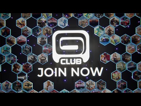 Gameloft Club is now LIVE!