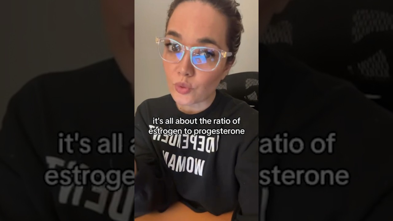 How to FIX Hormonal Fat Loss Resistance