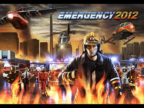 Emergency 2012. Прохождение. Часть 4.