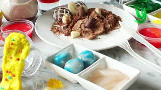 Ws115L Sweet And Strechy Edible Slime Factory