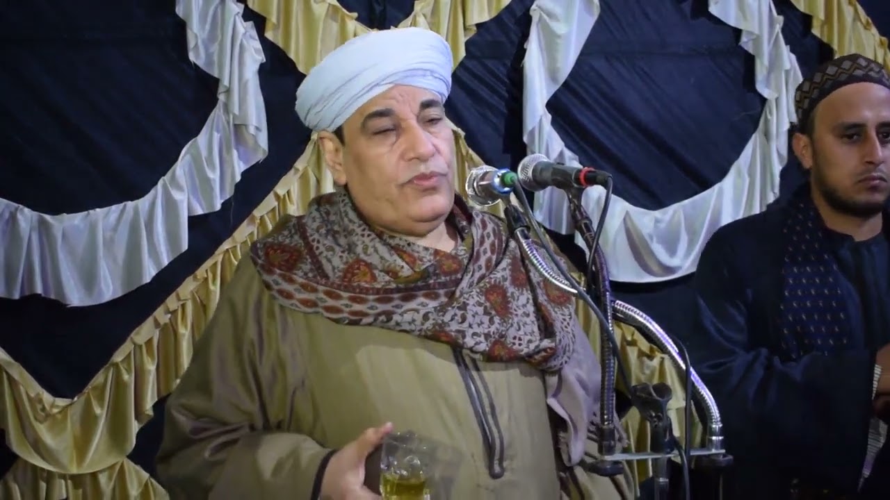 الشيخ عيون ابوعامر الحبيب المحبوب سيدنا