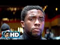 Chadwick Boseman - A Tribute from Marvel Studios