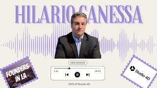 Digital Twins Urban Planning Reimagined With Hilario Canessa And Studio 4D