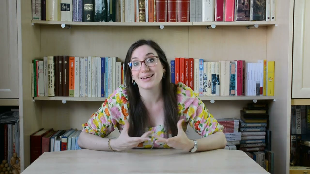 Qui épousait-on autrefois ? – Film 327