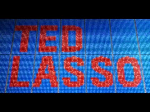 Ted Lasso Opening Credits