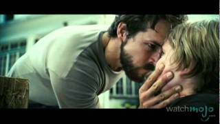 Ryan Reynolds Profile: From Van Wilder to The Green Lantern