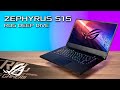 Asus GX502LXS-HF012T youtube review thumbnail