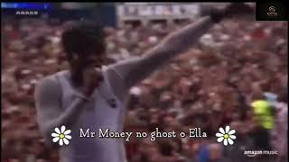 Asake performing remember at wireless festival 🤯🔥