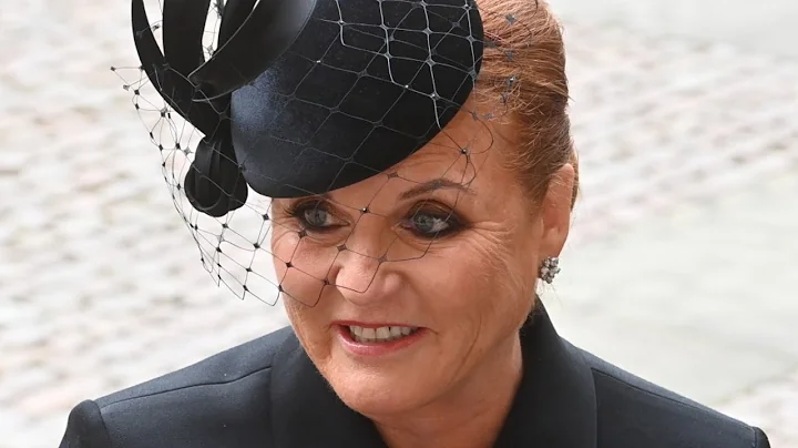 People Didn't Miss This Unexpected Royal At The Qu...