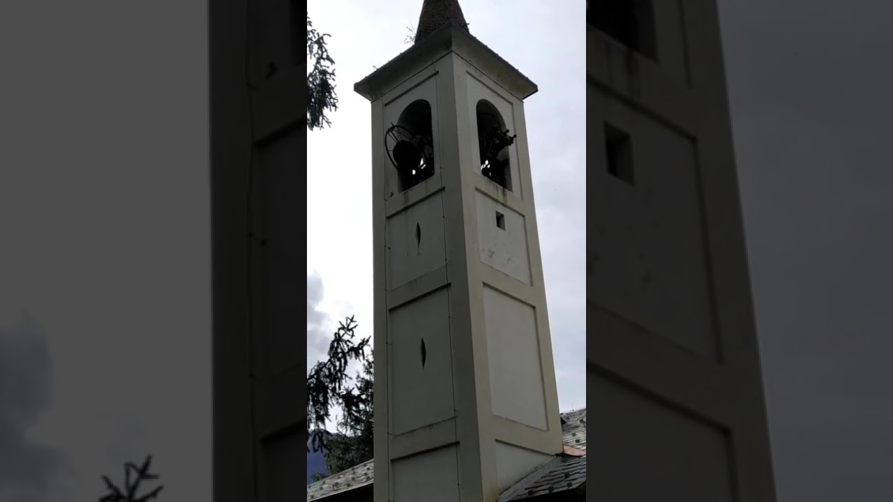 Le campane di Esino Lario (LC) - Distesa Completa