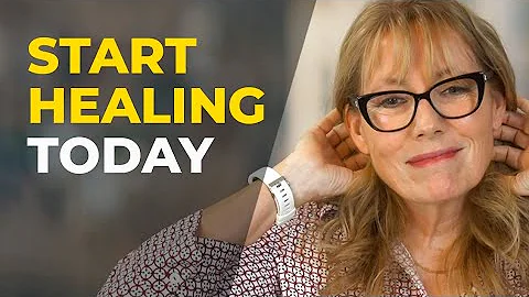 If You Have CPTSD, Use These Strategies To Speed Up The Healing Process