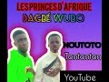 Les princes dafrique  noutoto tontonton  vido officiel