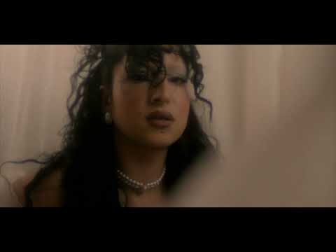 Amira Jazeera - Leaving Tonight (Visualizer)