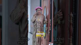 Suami & Kembaran Bunda Nyiksa Momoy Karena Ketahuan Selingkuh