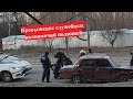 Превышение своих полномочий патрульной полицией Кировограда