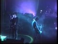 The Cure - Lullaby & Prayers for Rain live in Paris, le bataclan 1996