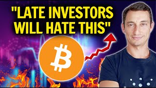 Late Bitcoin Investors are Gonna Hate This! (Important Short-term Crypto Analysis) screenshot 2