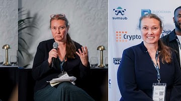 PARIS BLOCKCHAIN WEEK 2025