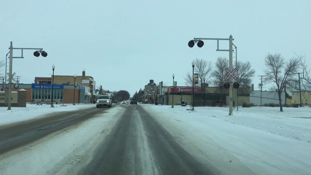 Tisdale Saskatchewan YouTube Tisdale Saskatchewan YouTube