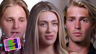 Celebrity ‘Welcome To Plathville’: Micah Gets Into FIGHT, Claims It Was Over Veronica Wealth