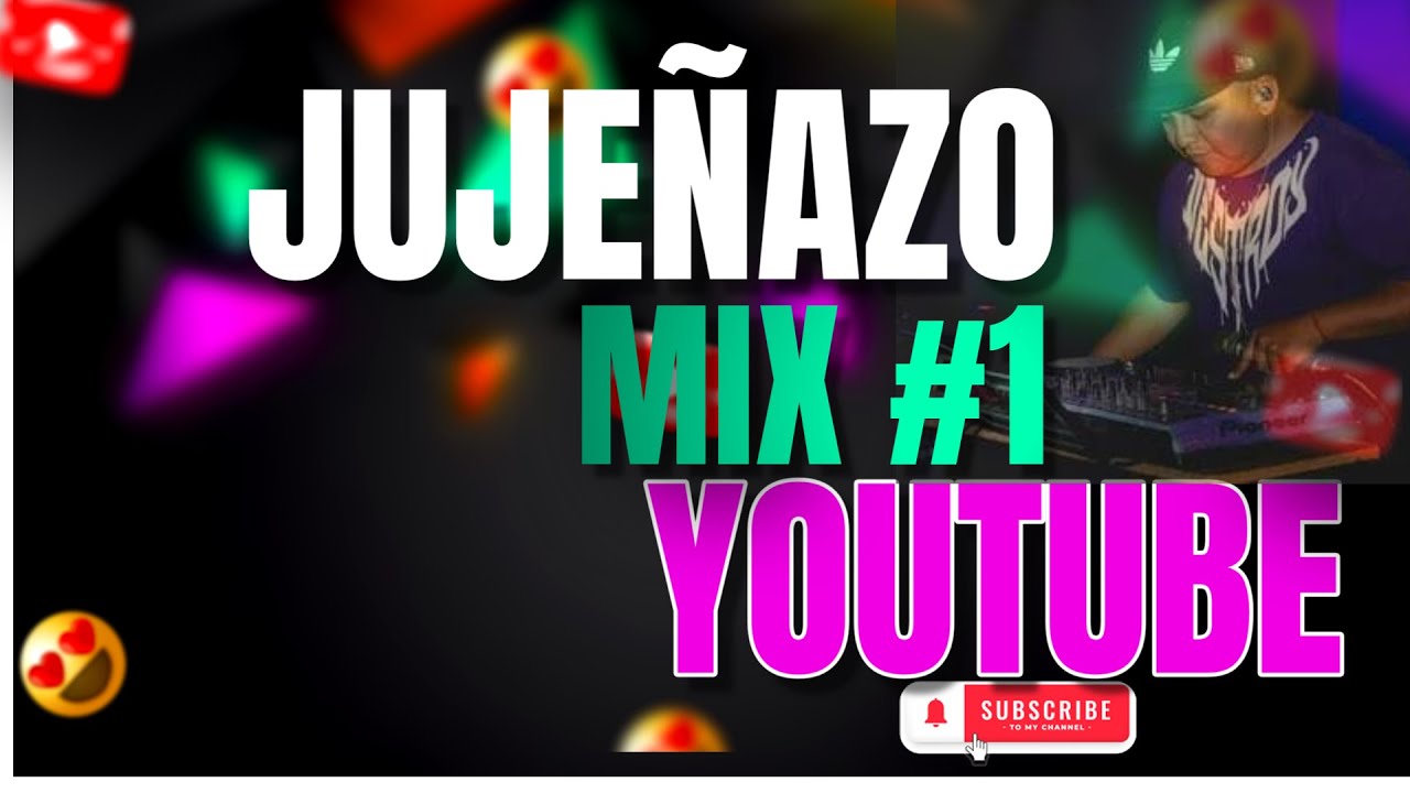 MIX JUJEÑASO *1