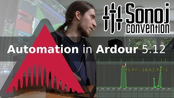 unfa - From Fine to Fantastic: Beyond Static Sound Design (Sonoj Convention 2018 Talk)
