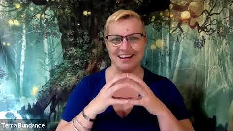 Focus Wheel for a healthy relationship to money/prosperity/abundance