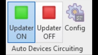 12-AutoDevices Updater | Iupdater Implementation