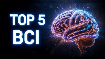 Top 5 Brain-Computer Interface Breakthroughs You Won’t Believe