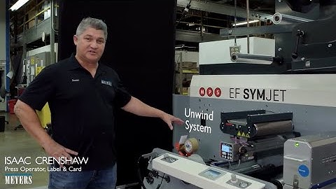 Meyers - MPS EF SYMJET - powered by Domino