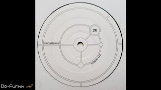 Jeff Samuel - Lack Of Wooda [Contexterrior ‎– CNTX 20]