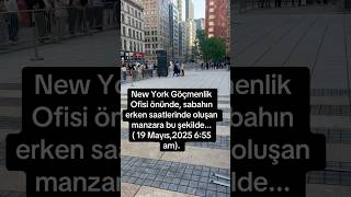 Uscis New York Office