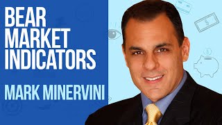 Mark Minervini: Bear Market Indicators & Data To Inform Trading Decisions | IBD Live | Alissa Coram