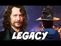 Hogwarts Legacy - More NEW Info and Characters We Might See (Harry Potter News)