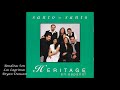 Heritage Singers En Español SANTO SANTO Disco Completo HD