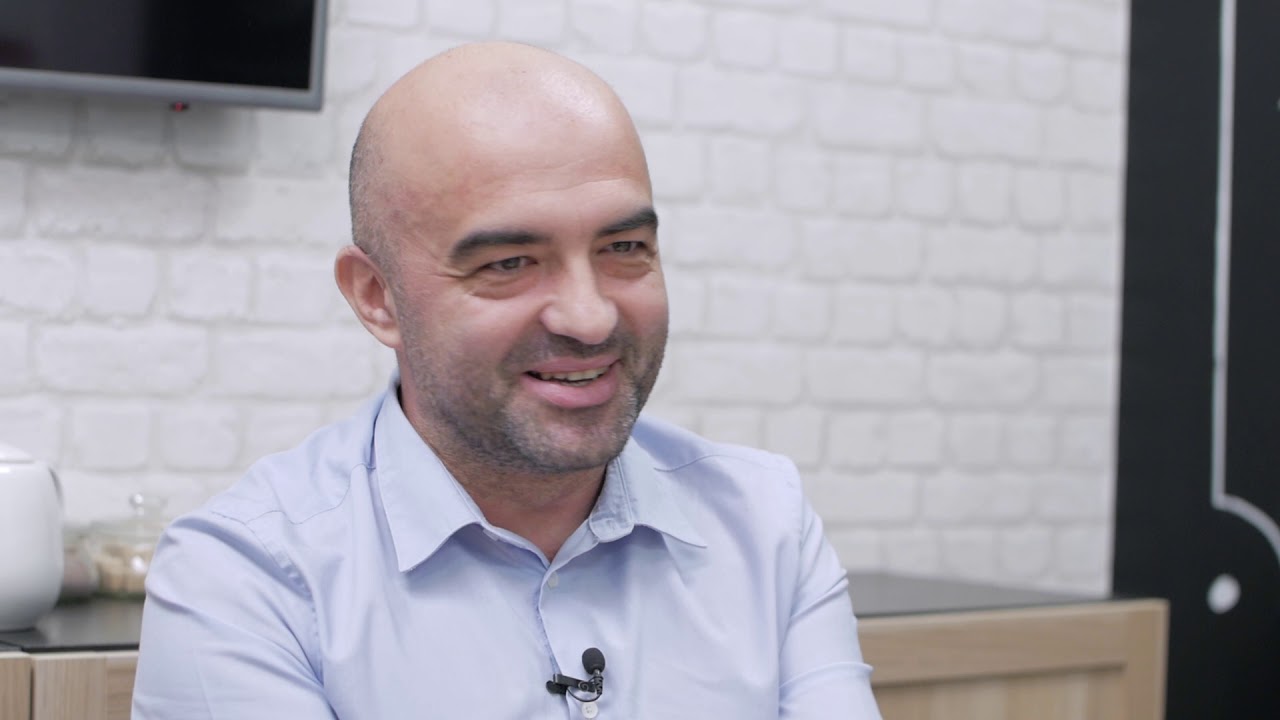 Accesa 15 | Petrisor & Andrei | A people-focused culture