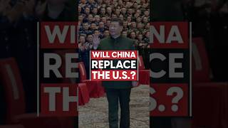 Will China replace the U.S? | TBQ EP18