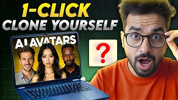 AKOOL Streaming Avatar: Create Custom AI Characters in Minutes!