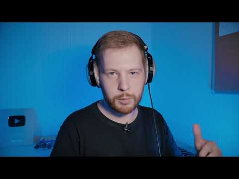 ПИШЕМ БИТ MORGENSHTERN prod  SLAVA MARLOW В FL STUDIO 20 + ССЫЛКИ НА ВСЕ ПЛАГИНЫ