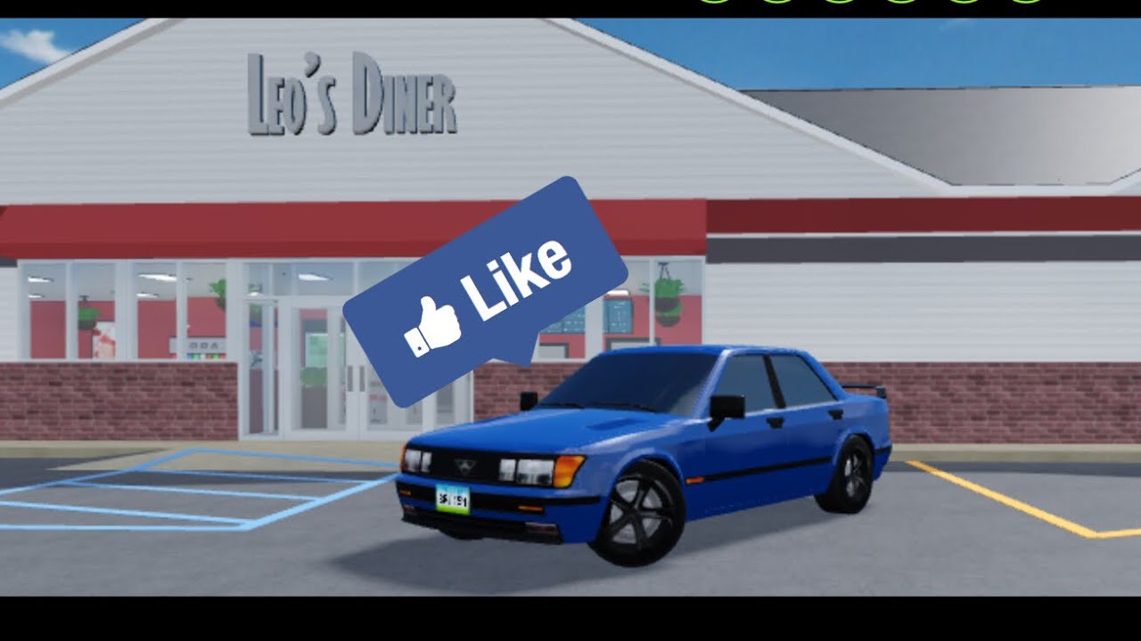 3 Cars startup (Roblox Greenville) - YouTube
